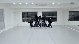 Dance CHUNG HA 청하 Gotta Go 벌써 12시 Choreography Video 안무 영상 [upl. by Arym]