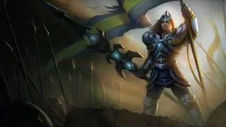 League of Legends Ranked MusicDraft pick [upl. by Alethia]