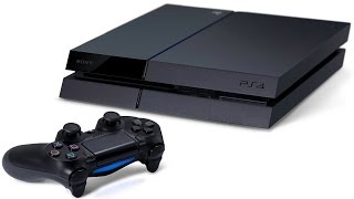 PlayStation 4 Review [upl. by Zahavi218]