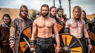 The Real Vikings  History Documentary [upl. by Ardy215]