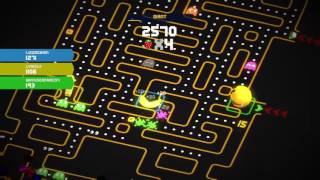 Pac man 256 D [upl. by Landry]