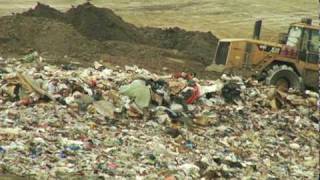 Video Field Trip  Landfill [upl. by Adnarim]