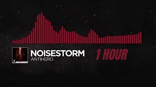 Noisestorm  Antihero 1 Hour [upl. by Idola]