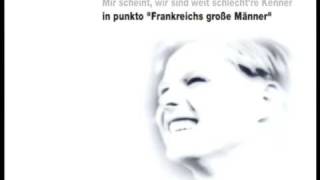 Barbara quotGöttingenquot françallemand [upl. by Akemhs]