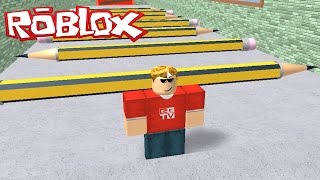 IVE HAD ENOUGH OF SCHOOL Lets play Roblox [upl. by Hawk256]