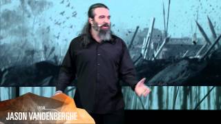 3 For Honor  Ubisoft E3 2015 Media Briefing UK [upl. by Nylkaj]