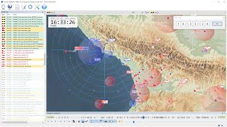 Tacview Tutorial  Controlling the flow of time in Tacview [upl. by Buffum]