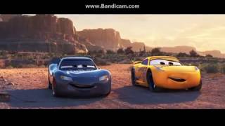 Disney amp Others meets Cars 3  EndingUpdate [upl. by Sherilyn149]