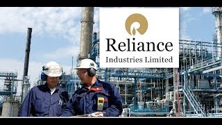 Making of RIL Jamnagar Refinery  Impossible Made Possible [upl. by Oedama]