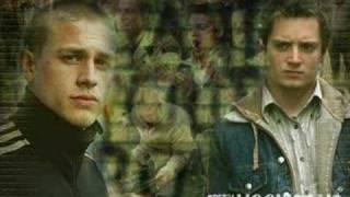 Green street hooligans  Test of a man [upl. by Notluf157]