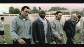 Mean Machine 2001 Movie Trailer [upl. by Einnaj]