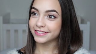 Tutoriel maquillage jeune adolescente [upl. by Otis]