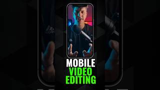 TOP 3 Mobile Video Editing Apps [upl. by Naicul]