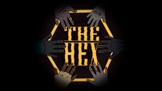 The Hex  Official Trailer [upl. by Vastha]