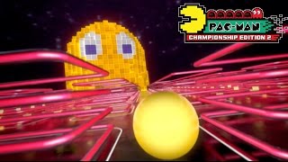 PacMan 256 Power Ups RANKED [upl. by Enorahs98]