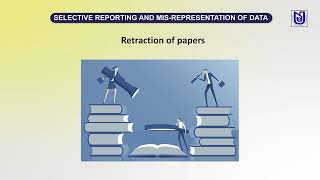 Module2 Unit12 Selective Reporting and Misrepresentation of Data [upl. by Eelame842]