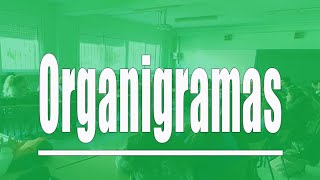 Tipos de organigramas [upl. by Omari]