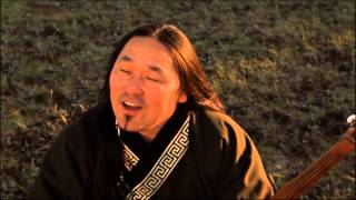 Tuvan Throat Singing [upl. by Mikkel]