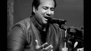 Lagi tum se mann ki lagan Rahat Fateh Ali Khan [upl. by Stranger]