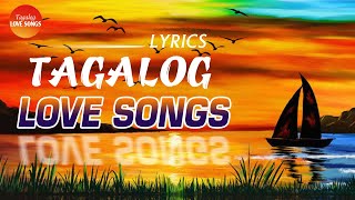 Nonstop Tagalog Love Songs Bagong 2020 With Lyrics  The Best Of Romantiko OPM Tagalog Love Songs [upl. by Benis]