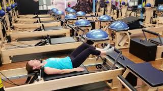 Welcome to Club Pilates [upl. by Hausner]