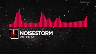 Noisestorm  Antihero 1 Hour Version [upl. by Olympia]