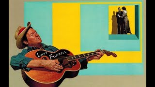 Lefty Frizzell  Mom and Dads Waltz [upl. by Onida]