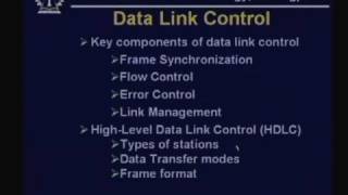 Lecture  1 Introduction and Course Outline  Data Communication [upl. by Marnie]