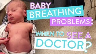 Bronchiolitis In Babies  What Should You Do  Channel Mum [upl. by Luci]