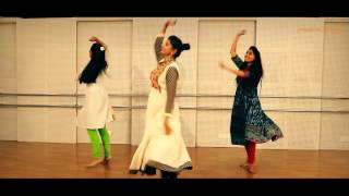 Navratri Dance Steps  all in one video [upl. by Halyk]