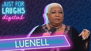 Luenell  Retiring From Sex [upl. by Longley193]