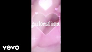 Cupido  Autoestima Vertical Video [upl. by Gianna]