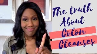 The Truth About Colon Cleanses A Doctor Explains [upl. by Kristan]