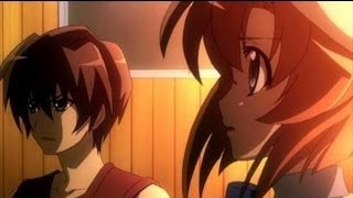 Higurashi Outbreak HD Eng Sub [upl. by Oicnoel]