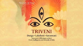 Devi Dasa Shloka Stuti  Triveni Navratri Songs [upl. by Atileda]