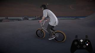 HOW TO PUT CUSTOM MAPS ON PIPE BMX [upl. by Jada571]