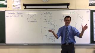 Factorising NonMonic Quadratics 4 Methods [upl. by Zach]