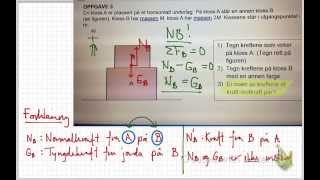 Ergo Fysikk 1 Prøve fra kapittel 1 og 2 og 3 [upl. by Turrell390]
