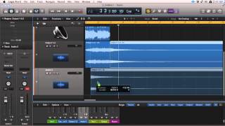 Quick Tip Creative Reverb Tails [upl. by Mcevoy528]