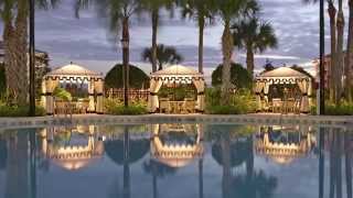 Sheraton Vistana Villages Orlando Florida [upl. by Reisinger]