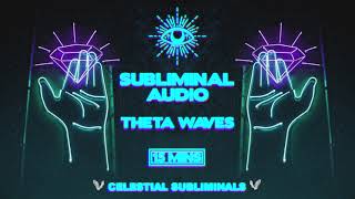 THE MOST POWERFUL SUBLIMINAL BOOSTER YOU WILL EVER TRYEXTREMELY FAST RESULTSTHETA WAVES MEDITATION [upl. by Oznola892]