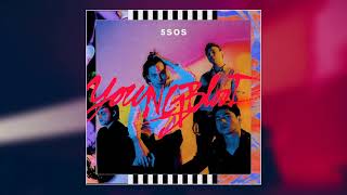 5 Seconds Of Summer  More Official Audio [upl. by Ferne]