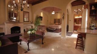 Casa Grande Charming Mexican Colonial Home near Centro  Gated community [upl. by Andrea]