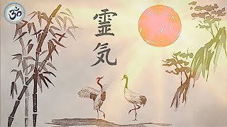 Reiki Music Energy Healing Nature Sounds Zen Meditation Positive Energy Healing Music [upl. by Harvey737]