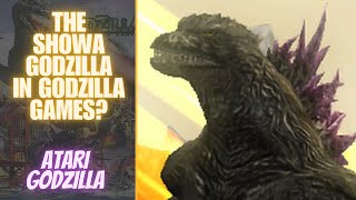 Pipeworks Godzilla Powerscaling [upl. by Eiramanad874]