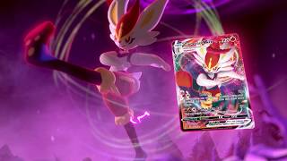 Available Now Pokémon TCG Sword amp Shield—Rebel Clash [upl. by Arim]