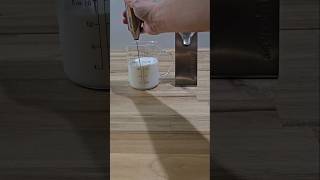 Aerolatte Handheld Milk Frother [upl. by Mahseh]