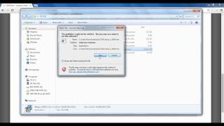 UCCNC software installation video [upl. by Hebrew735]