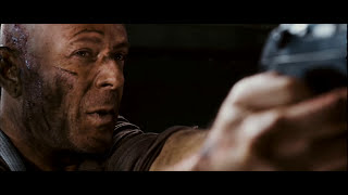 Die Hard 4 Live Free or Die Hard  Official® Trailer HD [upl. by Ahsi]