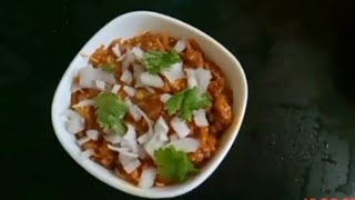 Roadside Kalan Recipe in Tamil [upl. by Arataj]